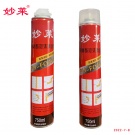 妙莱牌聚氨酯发泡胶