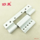 妙莱框扇齐平轴承加长合页（50隔热B)
